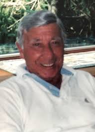 Vincent Rao Obituary