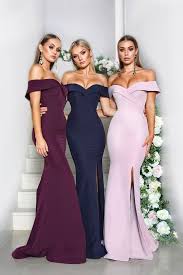 Rebecca Gown Mauve This Off Shoulder Mermaid Bridesmaid Dresses Unique Bridesmaid Dresses Wedding Dresses Lace
