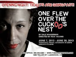 Theater Colorado: Bill's Best of 2013: A Look Back...