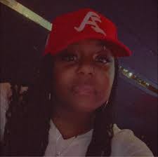 Raquel Dionne Ballard