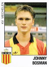 John Bosman (NED) :: Photos :: soccerzz.com