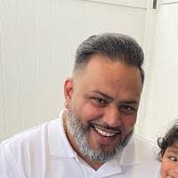 Brijesh Amin Email & Phone Number