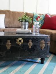 Coffee tables are a necessary piece of furniture for all houses and even offices but if you are someone who wants to do something different and wish to find a better alternative for the same. Unique Coffee Table Ideas Coffee Table Alternatives