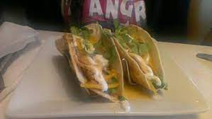 #tacotuesday #tacorecipe baja fish tacos with tropical salsa • bare root girl. Fish Tacos Picture Of Ruby Tuesday Middletown Tripadvisor