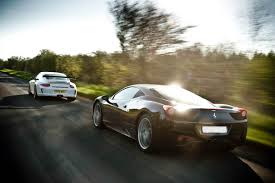 We did not find results for: Porsche 911 Gt3 Rs V Ferrari 458 Italia Evo