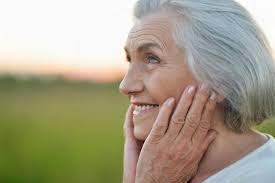 Positive aging mindset linked to faster physical recovery in older adults  after falls