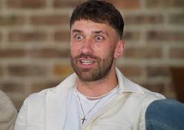 What has Ryan said about his wife, Jacqui to warrant such a reaction from  the #MAFS participants? To find out his shocking comments, click here:  https://tv-week.visitlink.me/5_XjqL