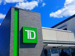 Major banks include our top 20 national competitors by msa, our top five competitors in store share by msa and any bank with greater or equal store share than td bank in the msa. Td To Open Cybersecurity Office In Israel