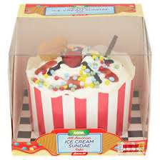 Asda smart price birthday card. Cake Birthday Cake Ice Cream Asda