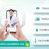 Free online doctor consultation for pregnancy. 1