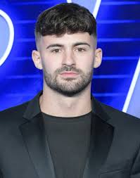 EXCLUSIVE: Nicole Samuel reveals why split from Ciaran Davies was 'right  decision' following 'weird time'