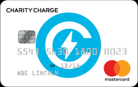 Charge cards are offered by a limited number of. What Is A Charity Credit Card Charity Charge