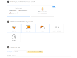 We recently added line to our website and are currently updating our list. Challenge Submission Build A Todo Chatbot Bot Sap Blogs