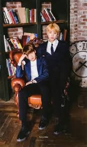 Download bts world and enjoy it on your iphone, ipad, . Scan Bts World Ost Photobook Jikook Jimin Jungkook Btsworld Jikook Jungkook Park Jimim