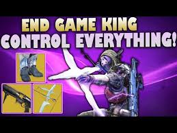 Void:Ops - Orpheus Rigs : R/Destinyfashion