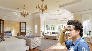 Sachin Tendulkar Income House Family Cars Charity Luxurious Lifestyle Net Worth Youtube
