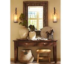 Pottery barn artisanal wall mount candleholders. Artisanal Circular Wall Mount Candle Sconce Iron Set Of 2 Pottery Barn Havenly