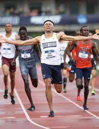 Isaiah Harris Athlete Wikipedia