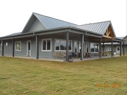 Pin By Korey On Barndominium Ideas Metal Building Homes Metal Shop Houses Barn House Plans