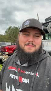 Caleb Combs Repo Steve Perkins