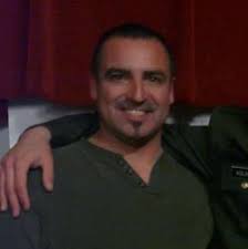 Brian Eugene Aslinger (1966-2012)