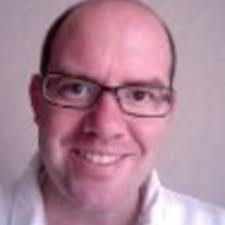 Christopher Haswell's Instagram, Twitter & Facebook