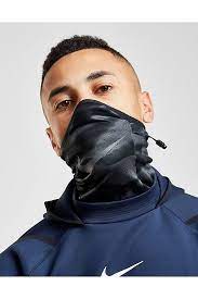 Pin By Things Danny Likes On Marsked Snood Jd Sports Fashion Black Nikes