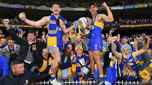 *for the latest ticketing information and availability, please check with. Afl 2019 Way Too Early Ladder Predictions
