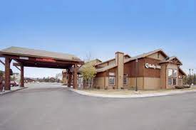 Böylece tatilinizde hem dinlenip hem de keyifli vakit geçirebilirsiniz. Kelly Inn West Yellowstone West Yellowstone Aktualisierte Preise Fur 2021