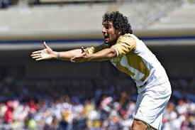 Pumas unam en el clausura 2018: Tigres Derrota A Pumas En Final Del Apertura 2015 De Liga Mx Mediotiempo