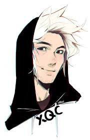 Xqc Fanart Kairuui Xqcow