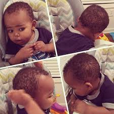 Curly hair among toddlers looks super cute with a short length. 20 Really Cute Haircuts For Your Baby Boy Kids Hair Ideas Hairstyles Weekly