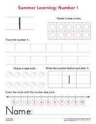 Check spelling or type a new query. Summer All About Number 2 Worksheet Primarylearning Org