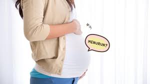 Maybe you would like to learn more about one of these? Hamil 8 Bulan Perut Sudah Turun Apakah Berbahaya Simak Penyebab Dan Cara Mengatasinya Orami