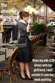 I adore my wife and she adores me. Pin On Female Led Marriage