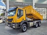 IVECO-TRAKKER