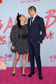 Icymi Lana Condor At The Premiere Of Netflix S To All The Boys P S I Still Love Y In 2020 Lana Condor Boys I Still Love You