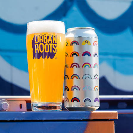 Home — Urban Roots® | Craft Brewery & BBQ Smokehouse | Sacramento, CA