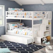 27 bunk beds that make the most of your space bunk bed with trundle cool bunk beds bunk bed designs