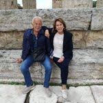 Angela Servidio's Instagram, Twitter & Facebook