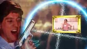 Submitted 1 month ago by nerdowizard4578. Derek Comes With Kitchen Gun Kitchen Gun Know Your Meme