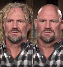 Kody's Hair and Hairstyle