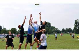 Check spelling or type a new query. Fragen Rund Um Ultimate Frisbee Men S Health