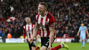 A pair of relegation battlers are set to meet at turf moor on tuesday (watch live at 1 pm et, on peacock premium), as the blades drift farther and farther from safety and the clarets continue to do just enough to stay one spot outside the relegation zone. Sheffield United 3 0 Burnley Report Ratings Reaction As The Blades Turn On The Style 90min