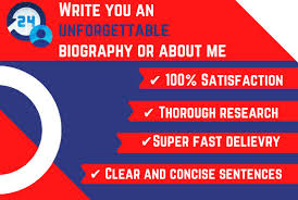 There is nothing on deviantart about writing bios. Writing An Artist Biography Oferta