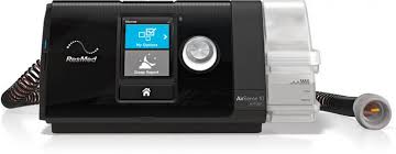 قیمت سی پپ رزمد AirSesne 10 resmed