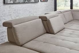 Das sofa stadion stammt vom namhaften möbelproduzenten megapol, welcher sich durch ein individuell konfigurierbares. Megapol Mp In19096 Wohnlandschaft Granit Mobel Letz Ihr Online Shop