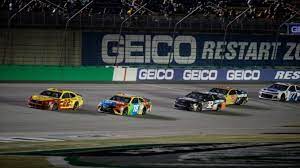 Every week nascar publishes driver ratings for the upcoming race. Fantasy Nascar Quaker State 400 At Kentucky Speedway Driver Rankings Fulltime Fantasy