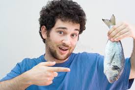 1,207 Fish Pointing Stock Photos