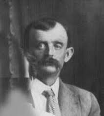 Wilhelm Fred Bilger (1876-1965)